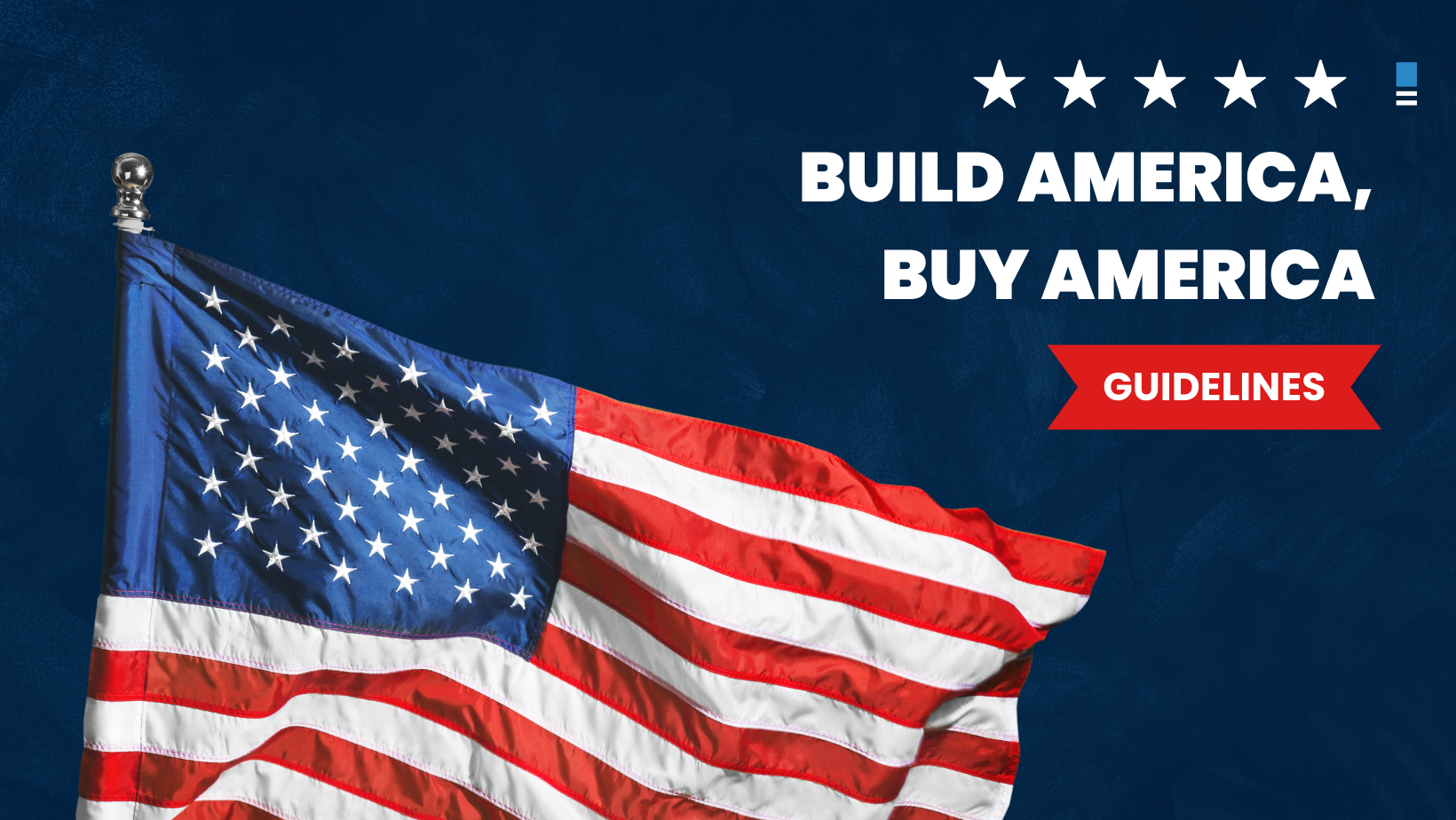 American Flag Day promotional image