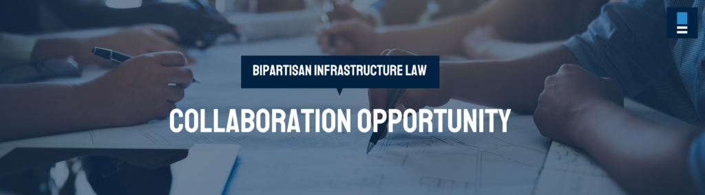 Collaboration Alert Graphic Opportunity alert for partnerships