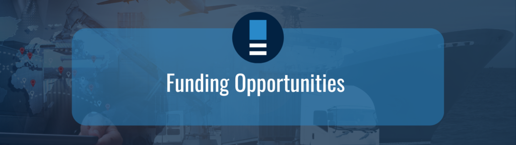 Notice of Funding Opportunity: Copy Of Nofo Alert Transpo Twitter Post 3