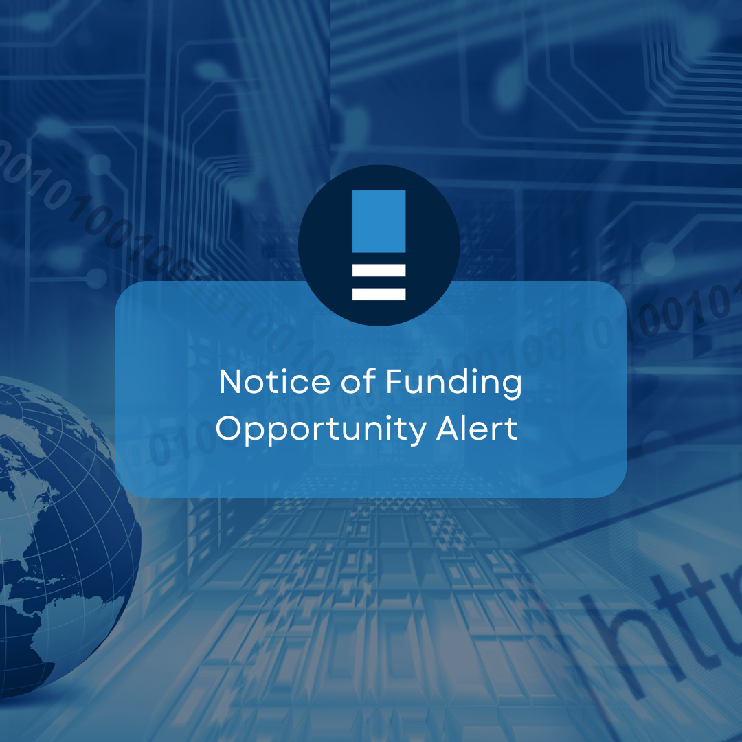 Infrastructure outreach or alert image: Broadband