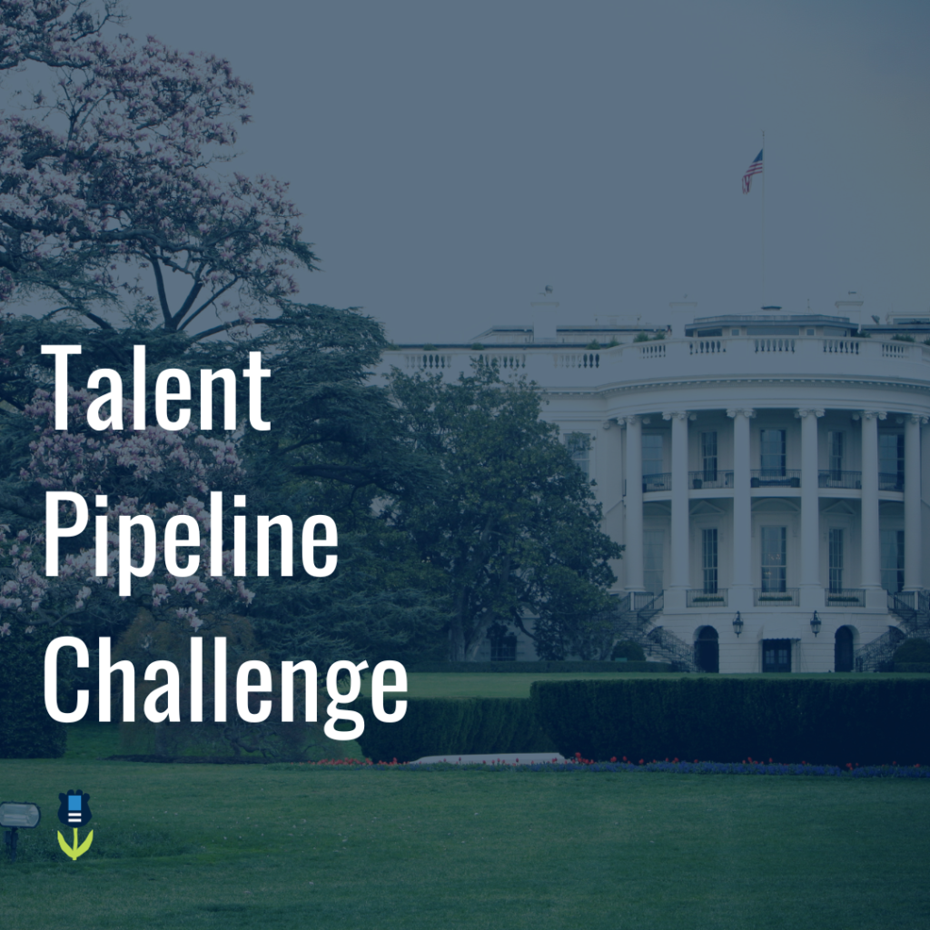 Promotion of workforce pipeline challenge