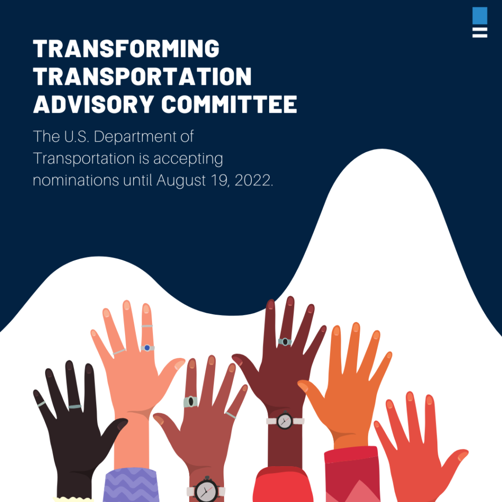 Visual for LA infrastructure update: Ttac 1