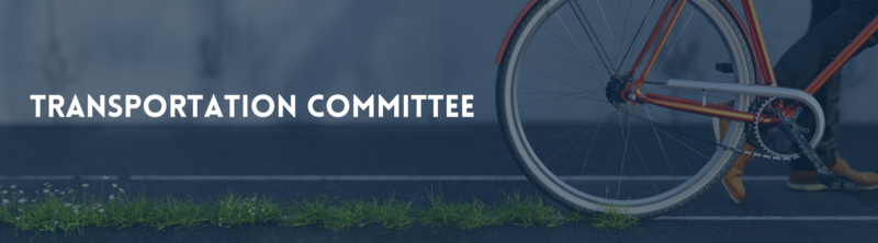 Infrastructure LA Committees - Transportation Committee