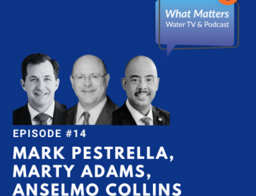 Unlocking the Future of Water in LA