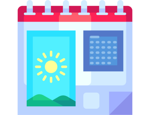 A Summer of SMART Possibilities