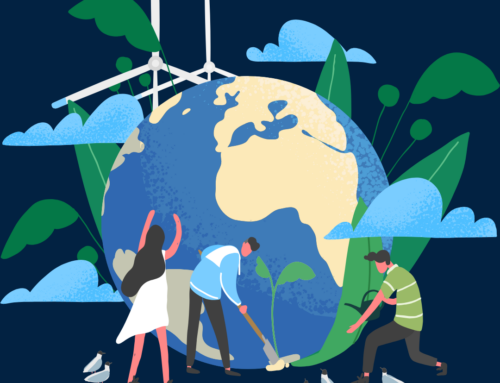 Funding and Learning Opportunities to Build Better