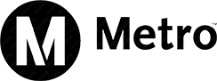 Visual content: Metro 244