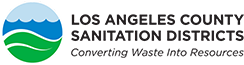 Logo for Lacsd 244