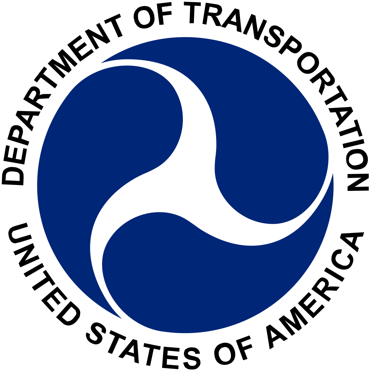 USDOT seal
