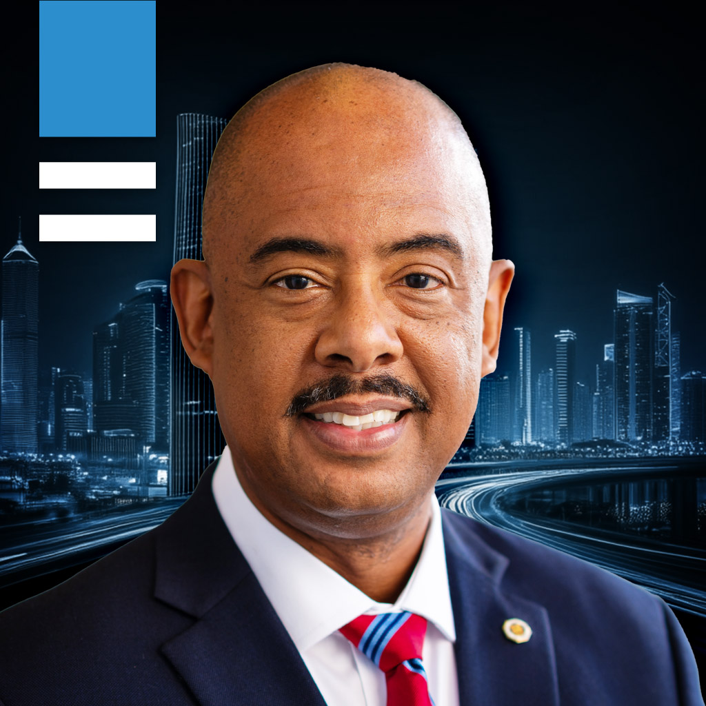 Water Committee – Infrastructure LA – Anselmo G. Collins Water Committee - Infrastructure LA - Anselmo G. Collins