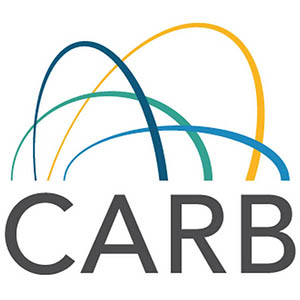 CARB logo