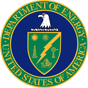 DOE seal