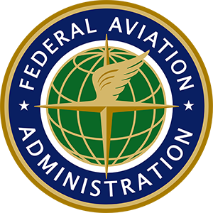 FAA logo