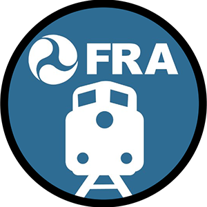 Logo of FRA