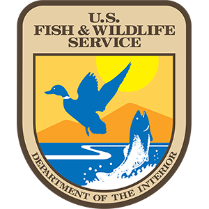 Logo for USFWS