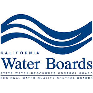 Logo for SWRCB