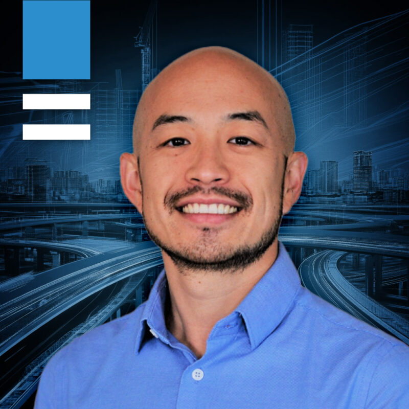 SWARM – Will Chen SWARM - Will Chen