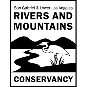 san gabriel los angeles rivers mountains conservancy
