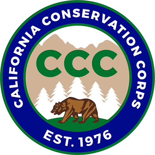 California Conservation Corps|California Conservation Corps